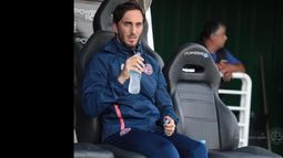 El DT granate ya tiene el equipo en la cabeza.