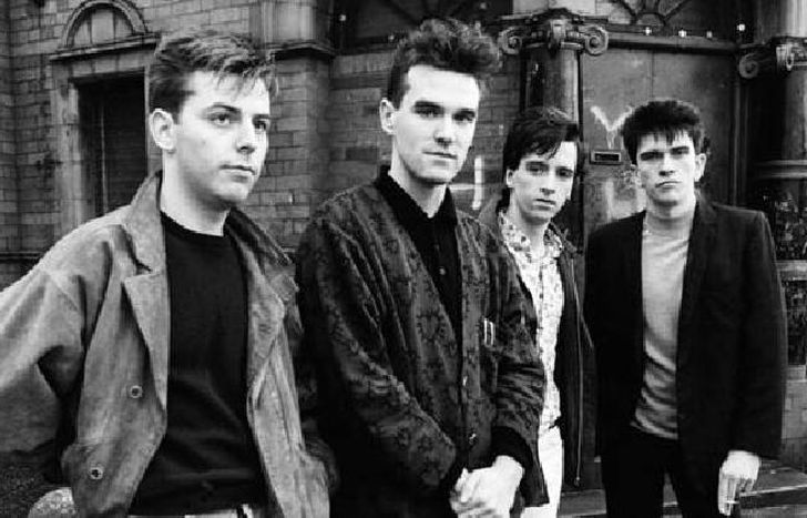 NACIERON EN MANCHESTER.