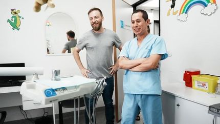 En los últimos años remodelaron más de 20 salas en Lomas.