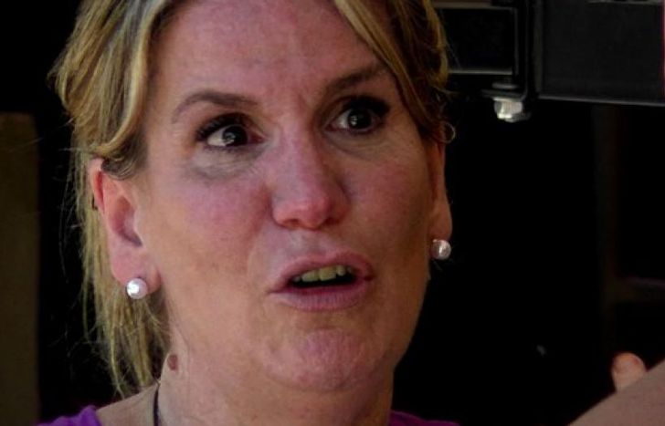 El llanto de Carla en Gran Hermano 2023.