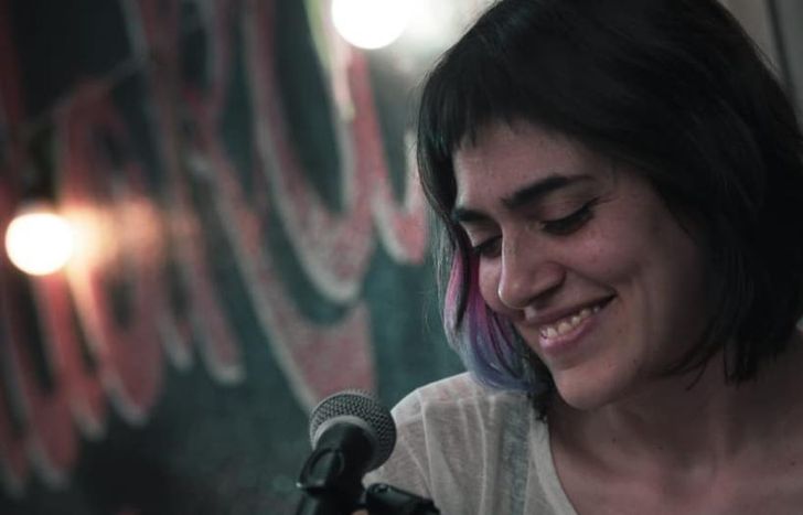 Nuevo video de la artista.