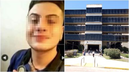 El autor del aberrante hecho ocurrido en Temperley seguirá preso.