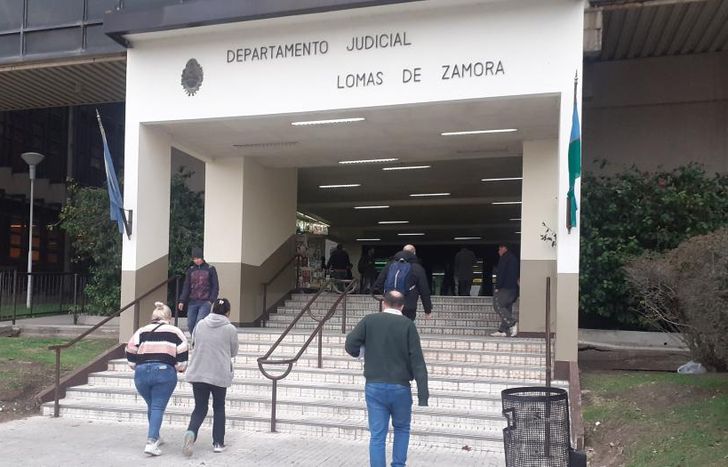 La primera denuncia fue realizada en 2021.