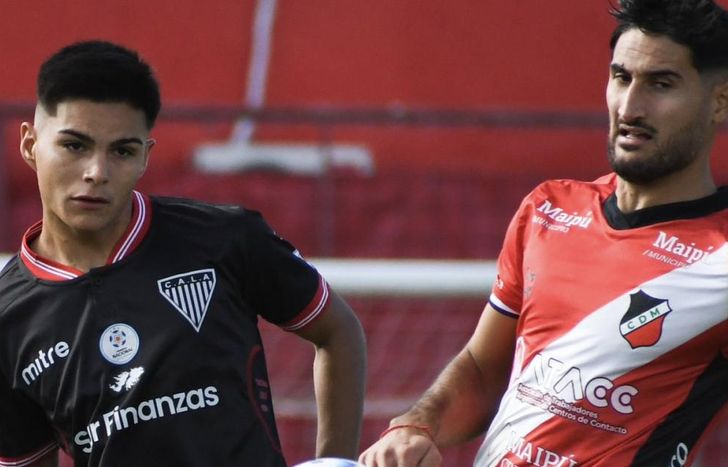 El Milrayitas va a Mendoza con la intención de quebrar la racha.