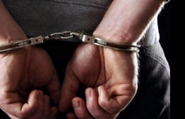 El hecho ocurrió en República Argentina y Amenedo, en la localidad de San José.