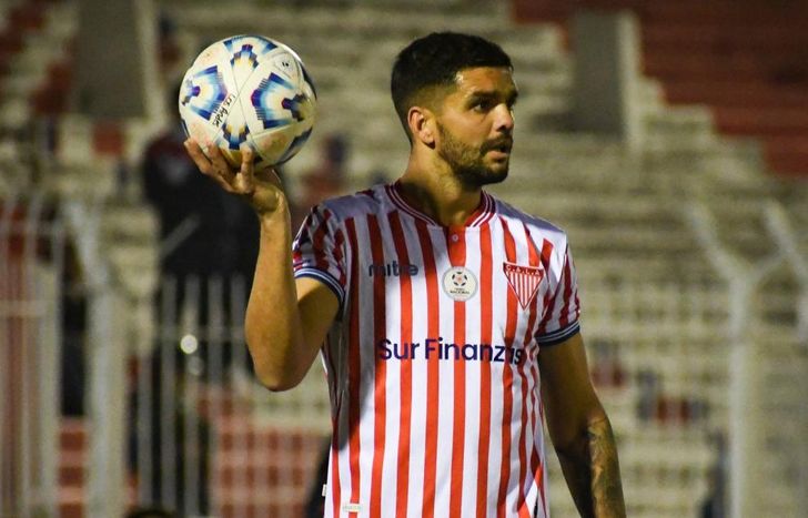 Bellone analizó lo que se viene para Los Andes.