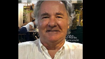 aparecio eduardo, tras una intensa busqueda de su familia y vecinos