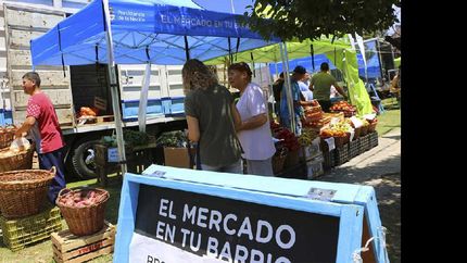 El programa entre Nación y el Municipio estará en Banfield Oeste, Fiorito y Parque Barón.