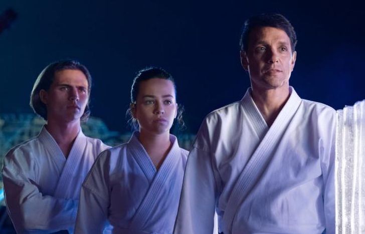 Tendrá 10 capítulos.