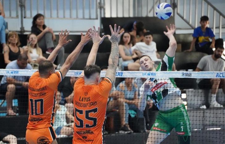 Defensores jugó tres partidos.