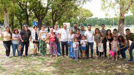 Próximamente habrá convocatorias para nuevos beneficiarios.