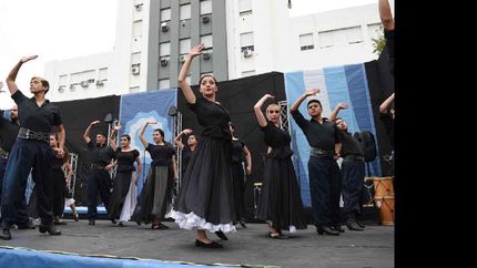 lomas celebra el 9 de julio con grandes espectaculos culturales lomas celebra el 9 de julio con grandes espectaculos culturales