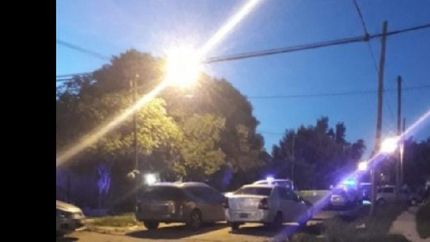 Utilizó el arma de su actual pareja para matar al niño.