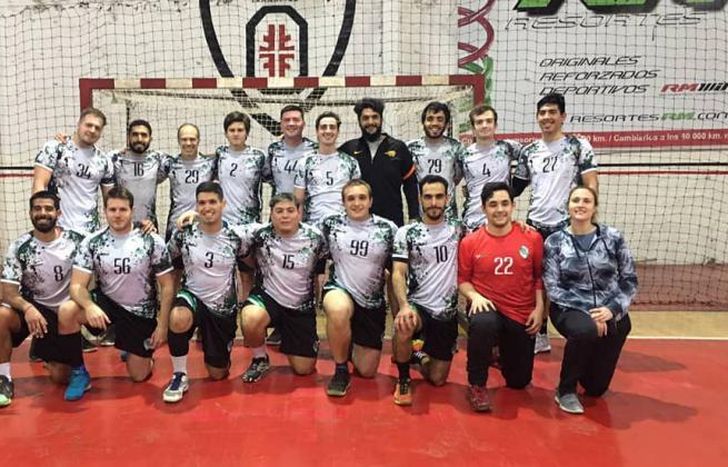 El handball apunta a juntar fondos para la Copa Tandil.