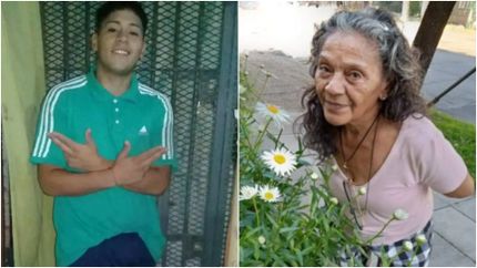 El autor del crimen fue condenado a prisión perpetua.