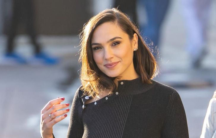 Revelaciones de la actriz.