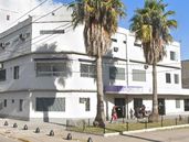 Clínica Passo de Temperley.