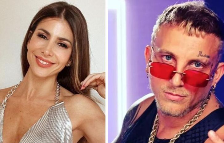 Confesión de Majo sobre El Polaco.
