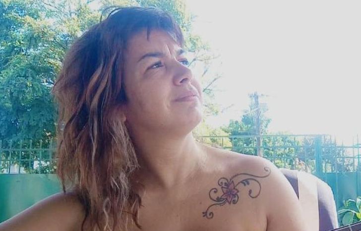 Clarisa Portaluppi fue parte de El Eternauta.