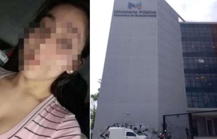 El caso es investigado por la UFI 3 de Lomas de Zamora.