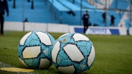 El torneo arrancará el 7 de noviembre.