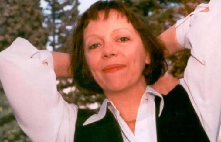 DEBUTÓ EN TV EN 1979.