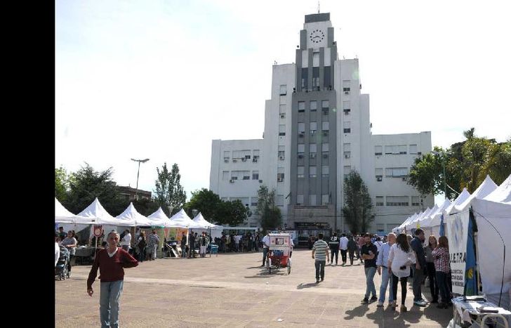 del encuentro participarán las nueve escuelas técnicas, los institutos y los centros de formación profesional.