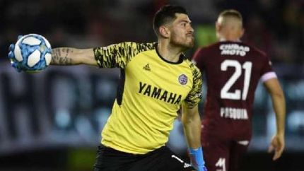 rossi, entre lanus y su vuelta a boca rossi, entre lanus y su vuelta a boca