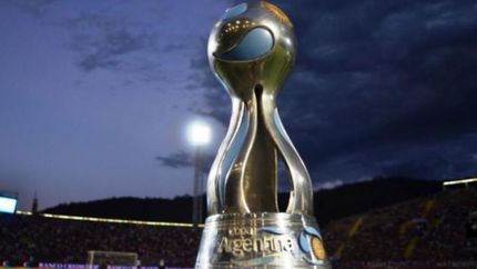decision tomada: la afa fallo sobre el duelo los andes vs tigre