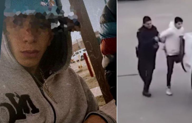Sigue detenido el joven con una sola pierna acusado de robos en Fiorito.