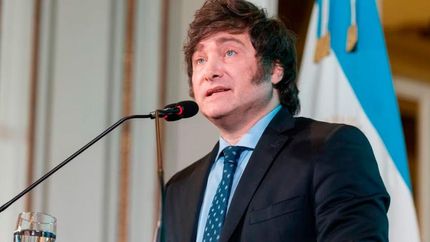 Será el primer discurso de Javier Milei ante los legisladores.
