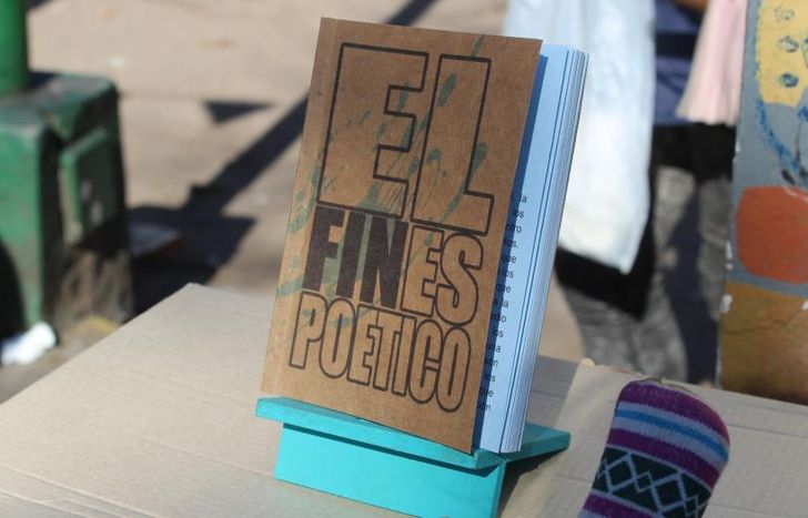 Este martes a las 17 se presentará en la Parroquia Cristo Obrero del Barrio Villa Rita de Lomas.