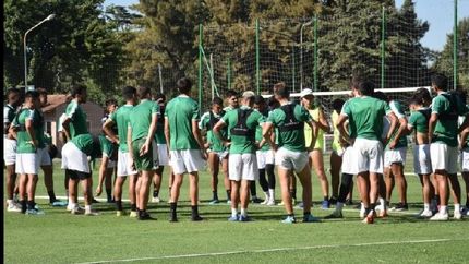 tres casos de coronavirus en el plantel de banfield