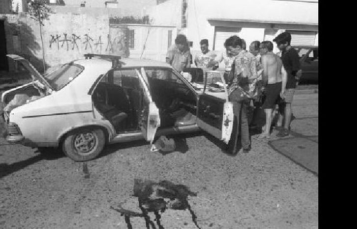 Los acusados llegan al juicio en libertad.