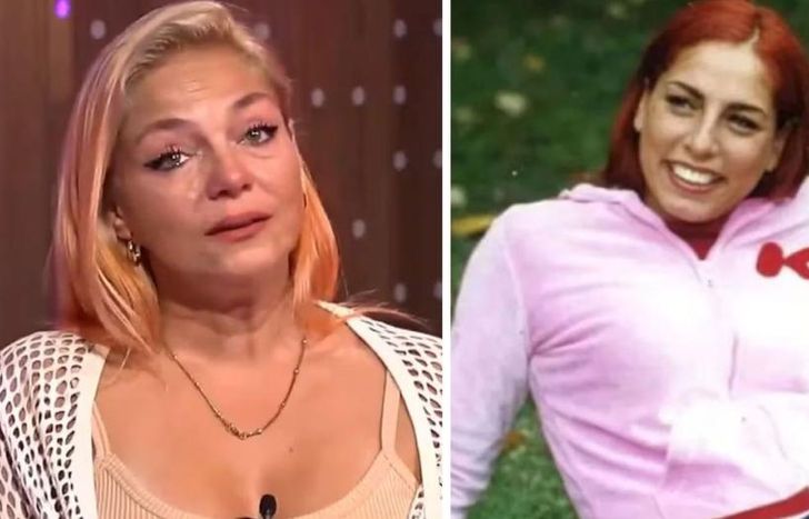 Tamara Paganini y Verónica Zanzul.