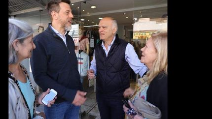 grindetti espera tener un trato razonable con fernandez y kicillof