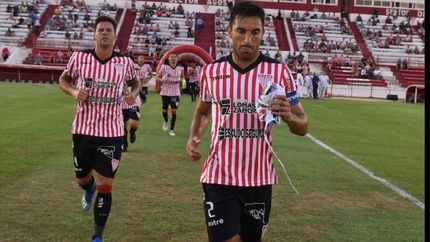 franco peppino, a un paso de sellar su continuidad en los andes franco peppino, a un paso de sellar su continuidad en los andes