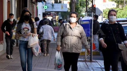 Ya se recuperaron casi 9 millones de personas.