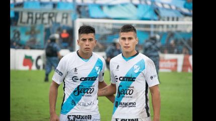 agustin sosa se mudo a escalada para tomar envion en su carrera agustin sosa se mudo a escalada para tomar envion en su carrera