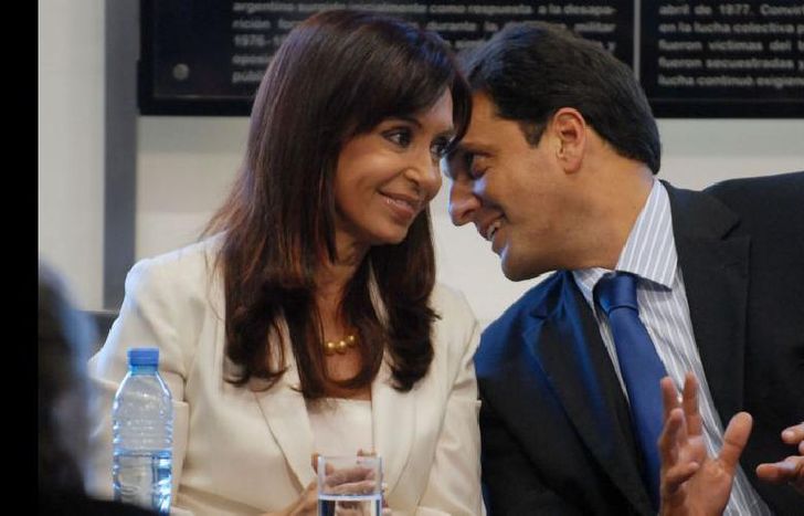 El intendente habló sobre la construcción de un frente común del peronismo.