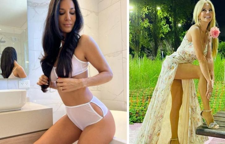 Se cruzaron con todo.