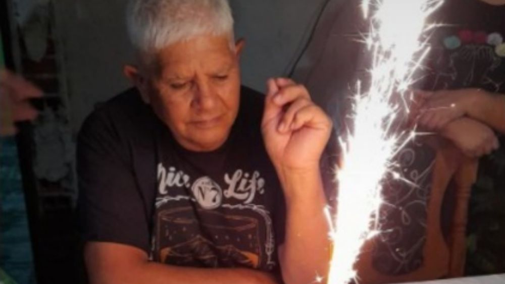 Roberto Antonio Peralta, la víctima del crimen. Roberto Antonio Peralta, la víctima del crimen.