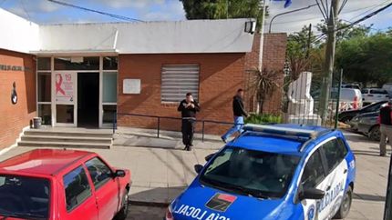 Diario La Unión | La víctima falleció en el Hospital Alende, en Ingeniero Budge.