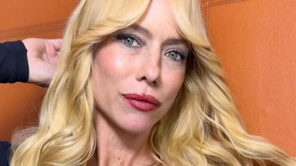 Nicole, con nuevos planes.