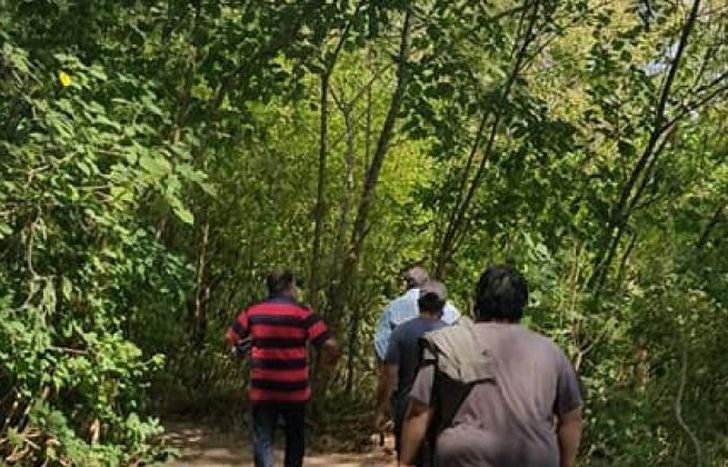 Podrán capacitarse sobre el cuidado del ambiente