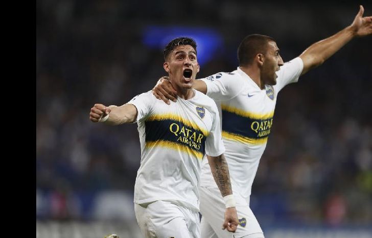 Boca no generó fútbol en ningún trazo del partido; Cruzeiro tampoco tuvo herramientas claras para atacarlo.