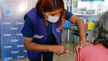 Las jornadas estarán a cargo del Municipio.