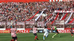 Los Andes y Temperley tendrán un receso de dos semanas en la Primera Nacional.
