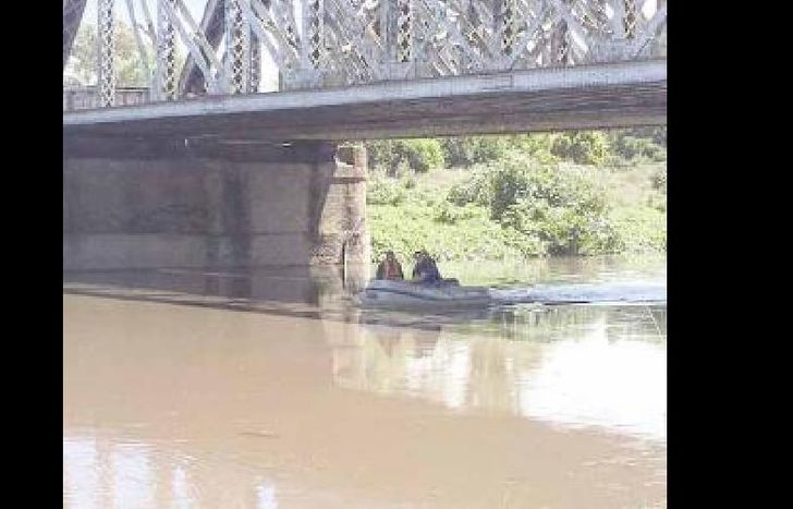 riachuelo