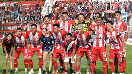 Talleres de Escalada encontró firmeza defensiva. Talleres de Escalada encontró firmeza defensiva.